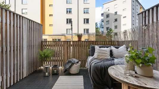 Bostadsrätter till salu i Område ej specificerat - foto 4