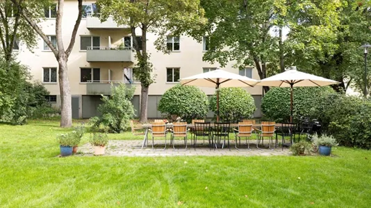Bostadsrätter till salu i Hammarbyhamnen - foto 8