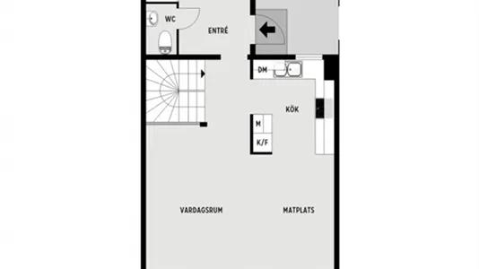 Radhus i Tyresö - foto 1