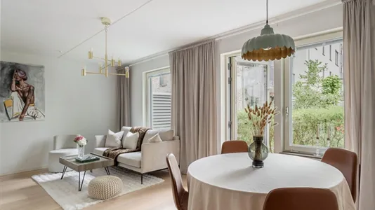 Bostadsrätter till salu i Söderort - foto 2