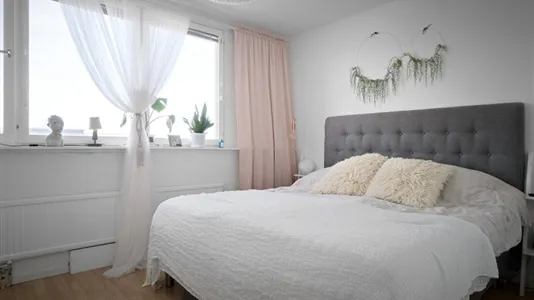Bostadsrätter till salu i Haninge - foto 10