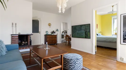 Bostadsrätter till salu i Söderort - foto 8