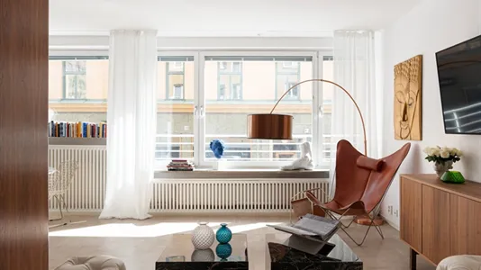 Lägenheter till salu i Östermalm - foto 1