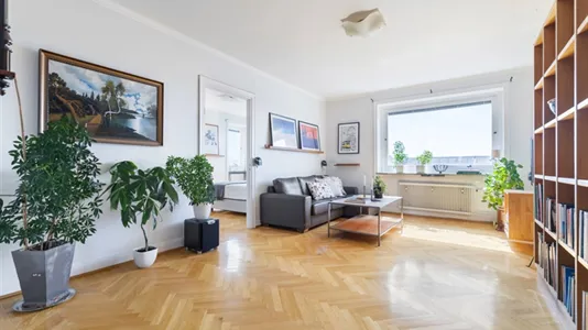 Bostadsrätter till salu i Gärdet/Djurgården - foto 7