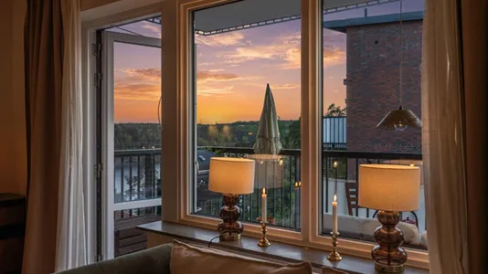 Bostadsrätter till salu i Nacka - foto 7