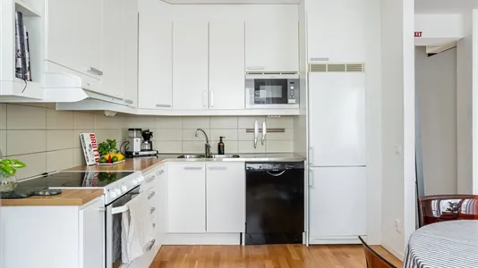Bostadsrätter till salu i Hammarbyhamnen - foto 9
