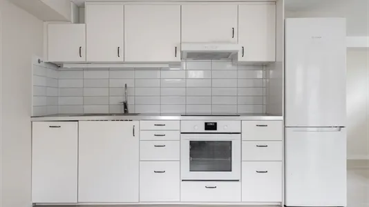 Bostadsrätter till salu i Söderort - foto 4