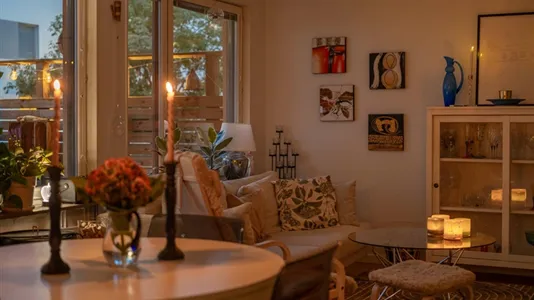 Bostadsrätter till salu i Söderort - foto 2