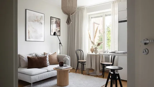 Bostadsrätter till salu i Söderort - foto 2