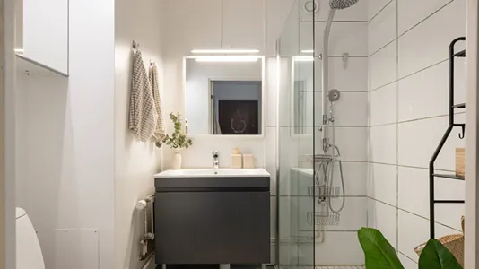 Bostadsrätter till salu i Söderort - foto 13