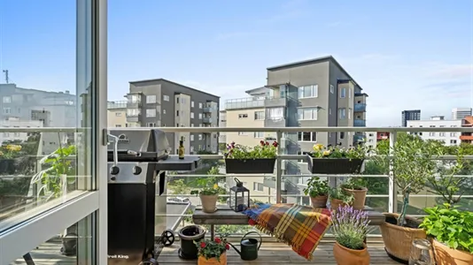 Bostadsrätter till salu i Södermalm - foto 8