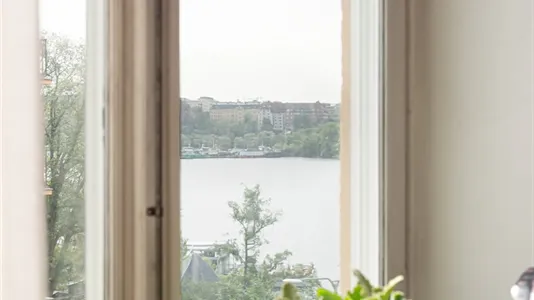 Lägenheter till salu i Kungsholmen - foto 3