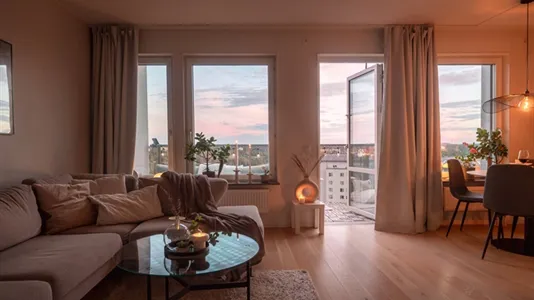Bostadsrätter till salu i Nacka - foto 5