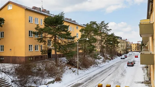 Bostadsrätter till salu i Västerort - foto 6