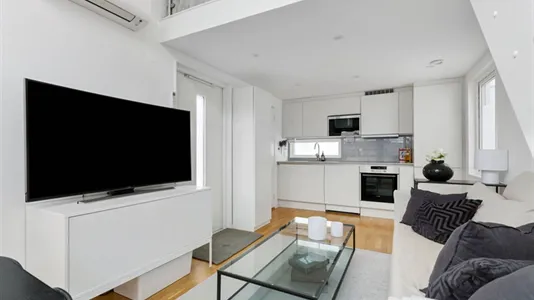 Bostadsrätter till salu i Huddinge - foto 10