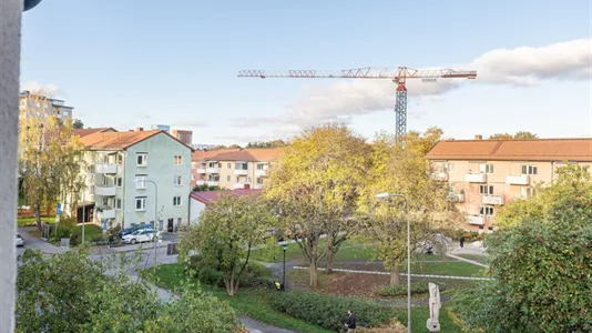 Bostadsrätter till salu i Hammarbyhamnen - foto 5
