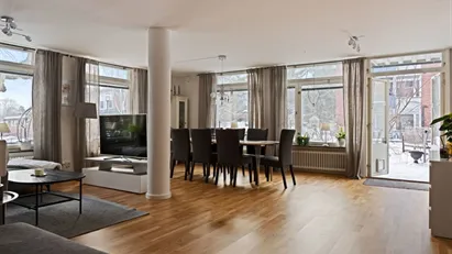 Bostadsrätt till salu i Söderort