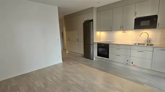 Bostadsrätter till salu i Nacka - foto 1