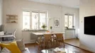 Bostadsrätt till salu, Söderort, Hövdingagatan