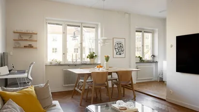 Bostadsrätt till salu i Söderort