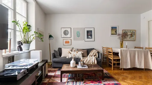 Bostadsrätter till salu i Södermalm - foto 1