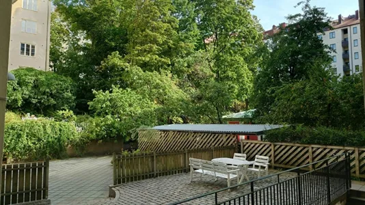 Lägenheter i Johanneberg - foto 3