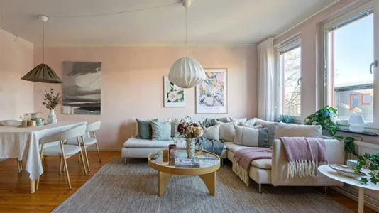 Bostadsrätter till salu i Nacka - foto 1