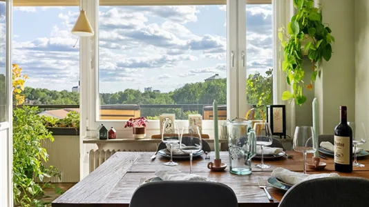 Bostadsrätter till salu i Söderort - foto 10