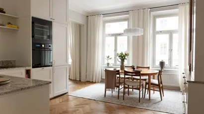 Lägenhet till salu i Stockholm