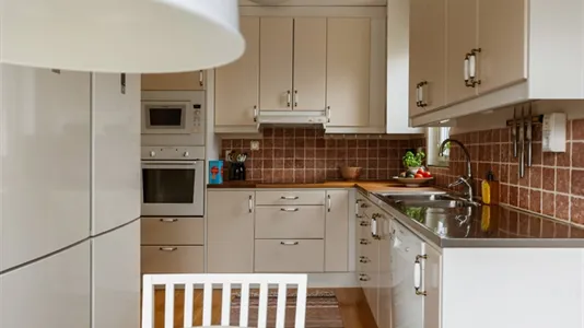 Bostadsrätter till salu i Hammarbyhamnen - foto 12