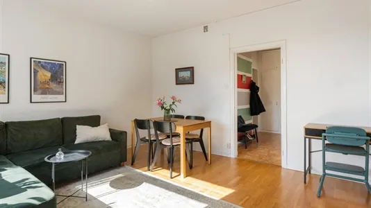 Bostadsrätter till salu i Hammarbyhamnen - foto 3