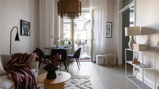 Bostadsrätter till salu i Södermalm - foto 10