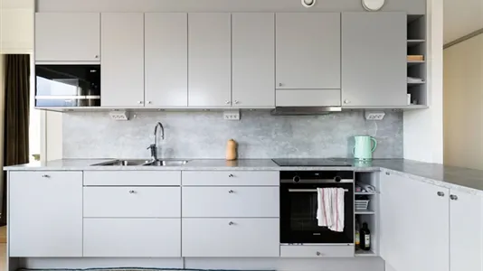 Bostadsrätter till salu i Sundbyberg - foto 12