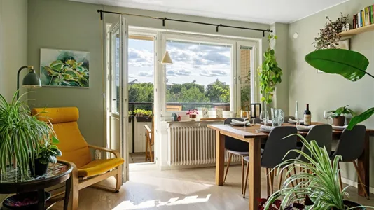 Bostadsrätter till salu i Söderort - foto 4