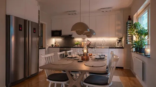 Bostadsrätter till salu i Söderort - foto 8