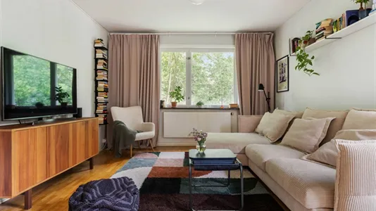 Bostadsrätter till salu i Söderort - foto 13