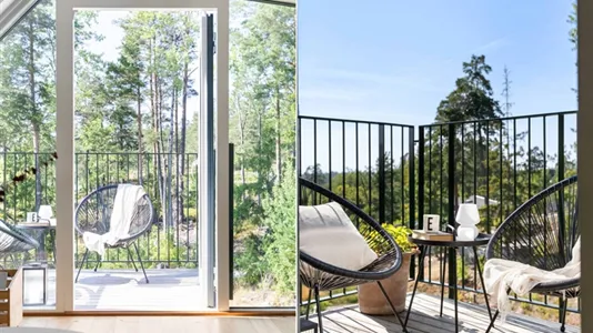 Bostadsrätter till salu i Nacka - foto 8
