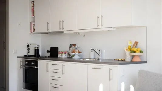 Bostadsrätter till salu i Söderort - foto 7