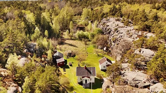 Lägenheter till salu i Strömstad - foto 3
