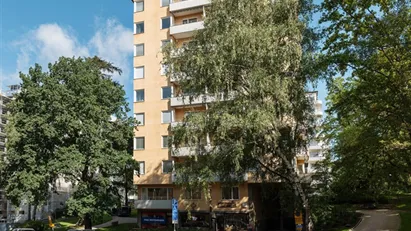 Lägenhet till salu på Gärdet/Djurgården