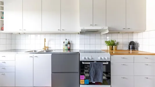 Bostadsrätter till salu i Söderort - foto 11