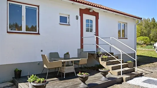Bostadsrätter till salu i Nynäshamn - foto 11