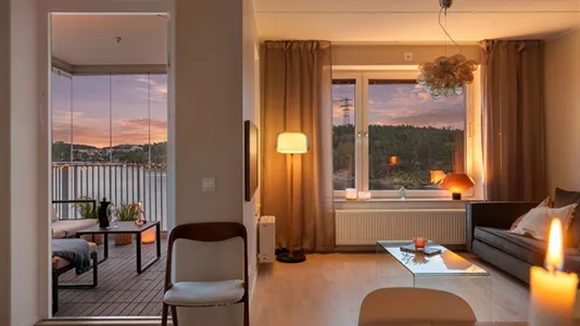 Bostadsrätter till salu i Nacka - foto 8