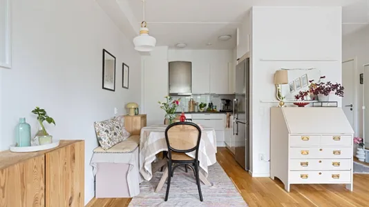 Bostadsrätter till salu i Söderort - foto 6