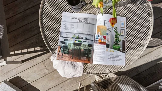 Bostadsrätter till salu i Nacka - foto 3