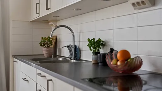 Bostadsrätter till salu i Sundbyberg - foto 11