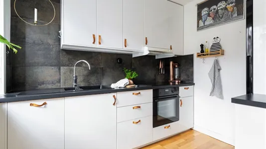 Bostadsrätter till salu i Söderort - foto 11