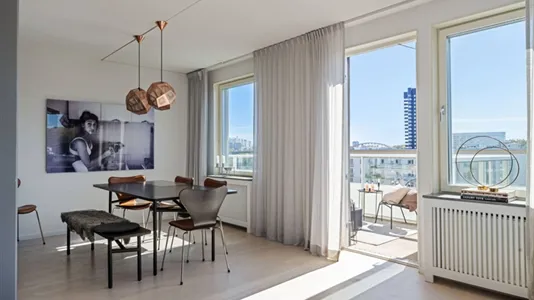 Bostadsrätter till salu i Södermalm - foto 10