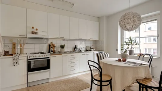 Bostadsrätter till salu i Södermalm - foto 13