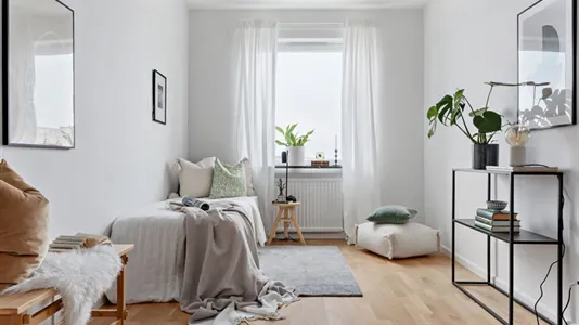 Bostadsrätter till salu i Söderort - foto 10